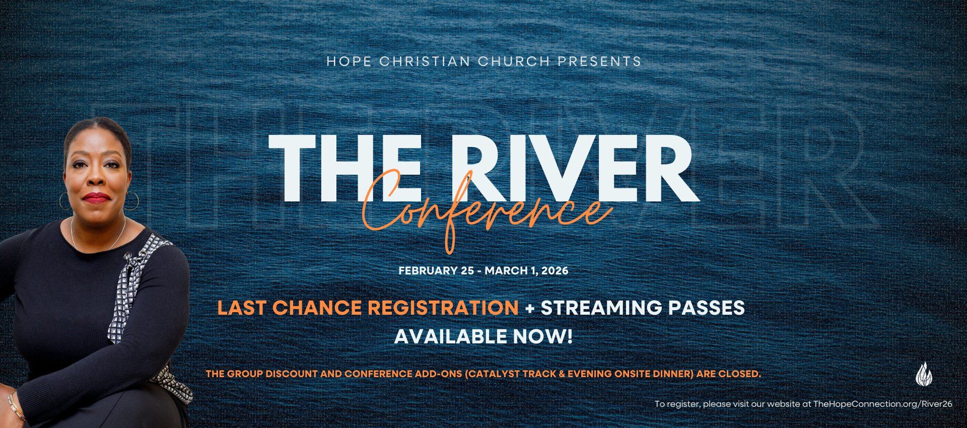 hope christian church